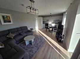 Kilgar gardens, hotel in Kilcock