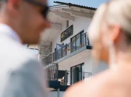 QC Quartier Chiemsee Hotel