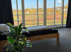 Unterkünfte Buchholz, hotel in Buchholz in der Nordheide