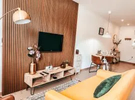 Cosy Apartment Queluz By Gt House