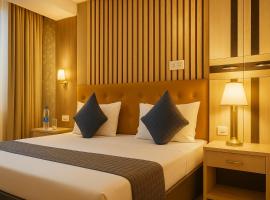 Rajnandani Palace - Spacious, Air-Conditioned Rooms Close to Ram Mandir, hotel in Ayodhya