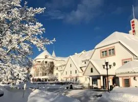 Quality Hotel Olavsgaard