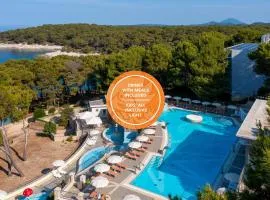 Family Hotel Vespera