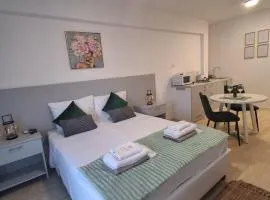 Lazuli City Center Studio 161 - 100 m from the beach