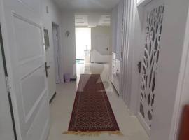 Qasim Shah Apartment, hotel i Peshawar