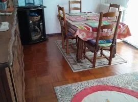 Spacieux appartement 4 pieces