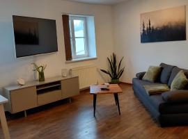 Wohnung im Herzen Mühlviertels, place to stay in Bad Zell