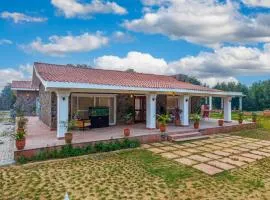 amã Stays & Trails Isley, Dhauj Haryana