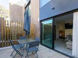 Golden Coast By CanariasGetaway