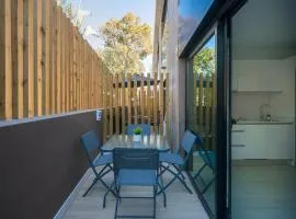 Golden Sunrise By CanariasGetaway