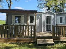 Mobil Home EDEN2 en Vendée 6 pers 3chbr