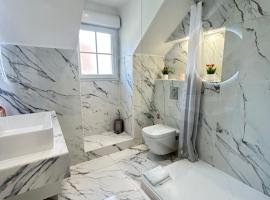 Villa Parc - Private Parking - 8min From Disneyland, Big Mall, Train station, hotel em Serris