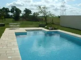 La Longère de la Combe - Claudine