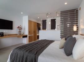 Hotel St.John Suites Adults Only, resort in Tsilivi