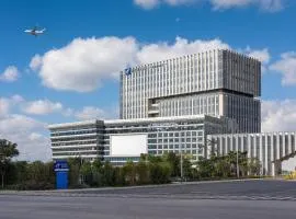 Holiday Inn Express Kunming Changshui Airport by IHG