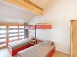 Bellezza Bio Bergün