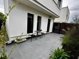 Complex Casa Buna Vestire