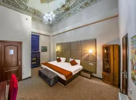 Boutique De Garden Hotel