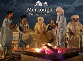 Merzouga Twilight Camp