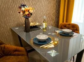 Magic Brilliant - District 7 Nights for 2 by NW