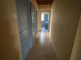 Le clos des érables