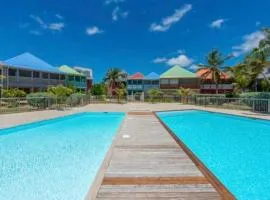 Sand and Style, Baie Orientale