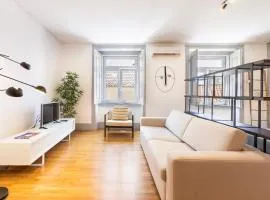 Colosseum Building - Gamma