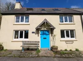 1 Mill Farm Cottages
