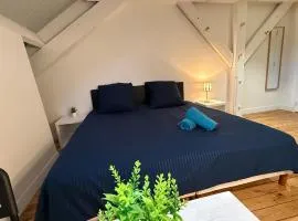 Studio Rénové - Cœur de Ville WIFI