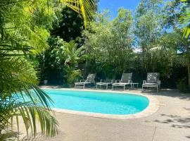 Cape Standard Guest House