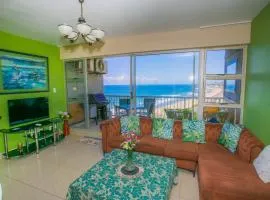 Aqua Soul- Swim- Main Granny Pool- Aircon