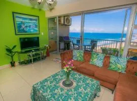 Aqua Soul- Main Beach- Sand Bar- Families
