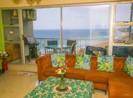 Aqua Soul- Aircon- Braai- 7th Heaven- Pool