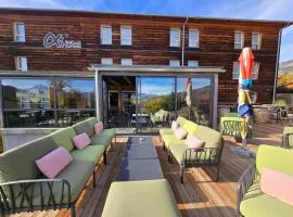 Ax Hôtel Spa & Restaurant