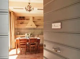 Geräumige Zweizimmerwohnung