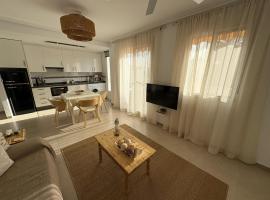 Naturist Paradise by the Beach、ベラのホテル