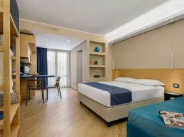 Hotel Calliope