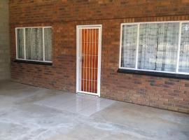 The Pasture Loft, hotel in Mokopane