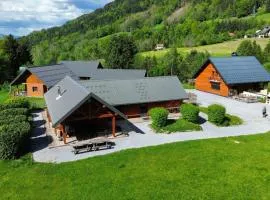 Domaine du Val de Tamié