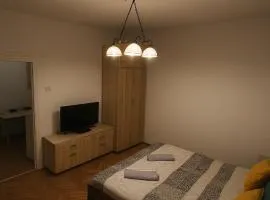Brand New Apartment in City Center