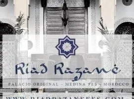 Riad Razane Fez