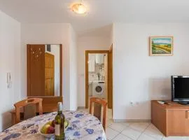 Ferienwohnung Villa Pinta Mit Großem Garten