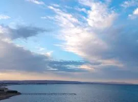 The Red Sea View You've Been Dreaming Of