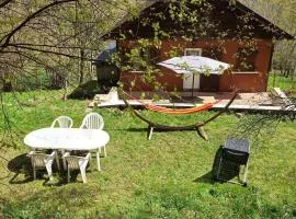 Chalet Hilsen - 2 à 6 personnes