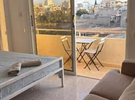 Larnaca Ancient View Rooms With Smart TV & Netflix