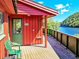 Holiday Home Neset by Interhome