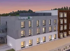 Campanile PRIME - Smart Lyon Chaponost