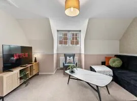 Boutique central Winchester Abode