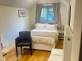 The Cosy Place near centre – hotel w mieście Ipswich