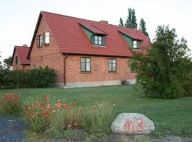 Ferienwohnung Gans In Ummanz Lüßvitz